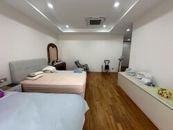 Kembangan Estate (D14), Semi-Detached #584292171